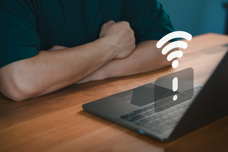 Wi-Fi 7 בדרך: האם זה שדרוג ששווה לחכות לו?